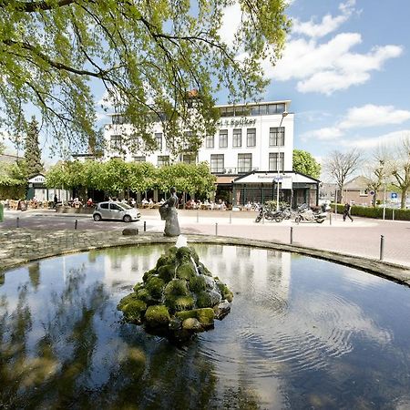 Hotel 'T Spijker Beek-Ubbergen Exterior foto