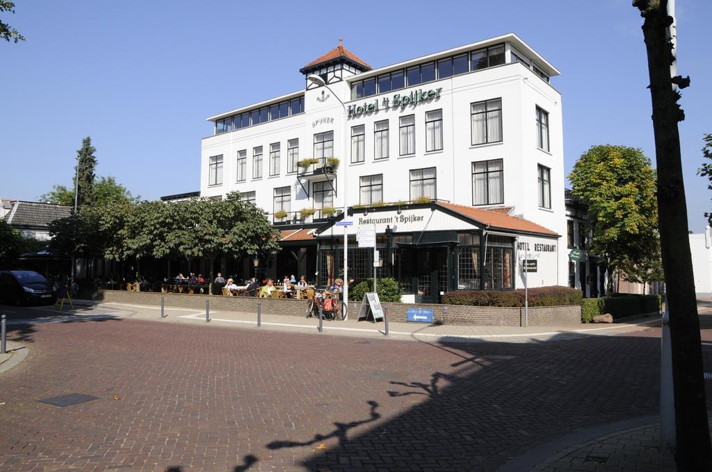 Hotel 'T Spijker Beek-Ubbergen Exterior foto