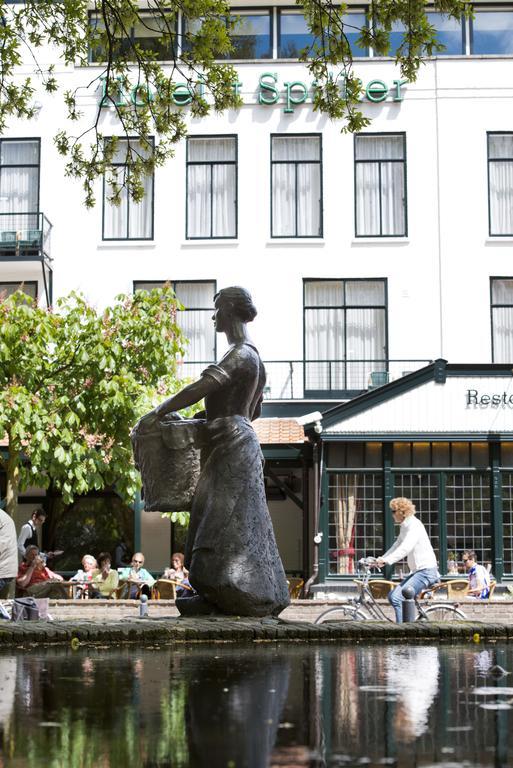Hotel 'T Spijker Beek-Ubbergen Exterior foto