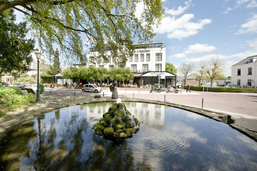 Hotel 'T Spijker Beek-Ubbergen Exterior foto