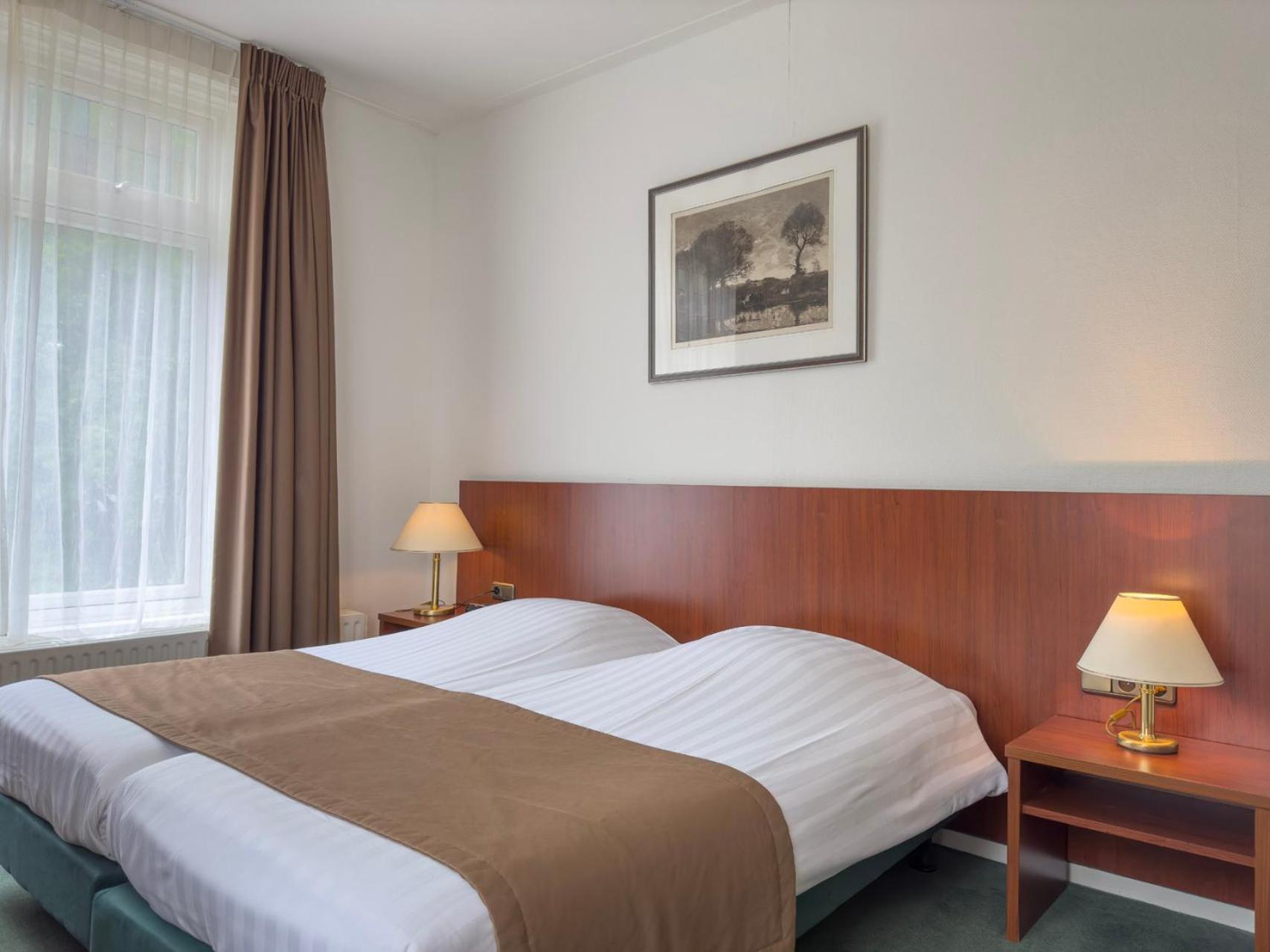 Hotel 'T Spijker Beek-Ubbergen Exterior foto